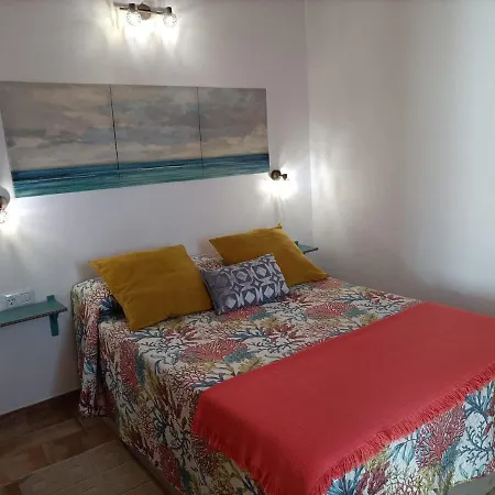 Appartamento Penthouse Sunset View Tajao *
