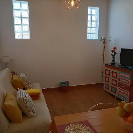 Appartamento Penthouse Sunset View Tajao *