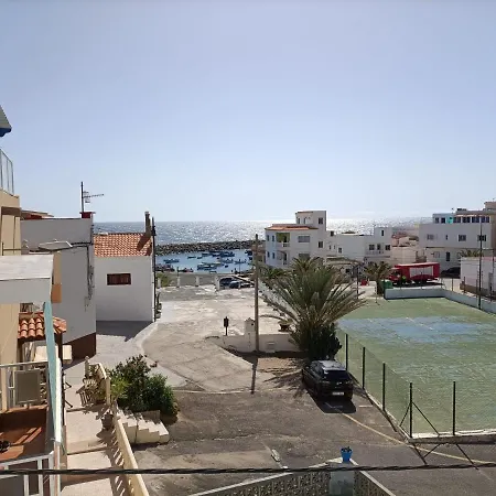 Penthouse Sunset View Tajao Appartamento *