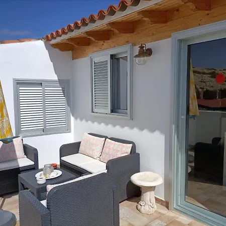 Apartment Penthouse Sunset View Tajao La Jaca