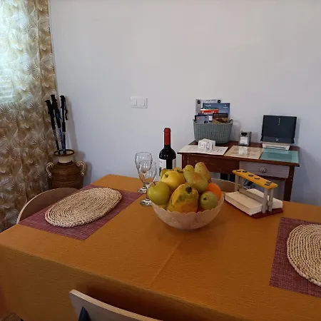 Penthouse Sunset View Tajao Apartment La Jaca