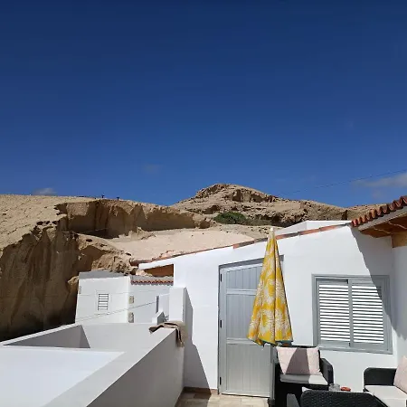 Penthouse Sunset View Tajao La Jaca