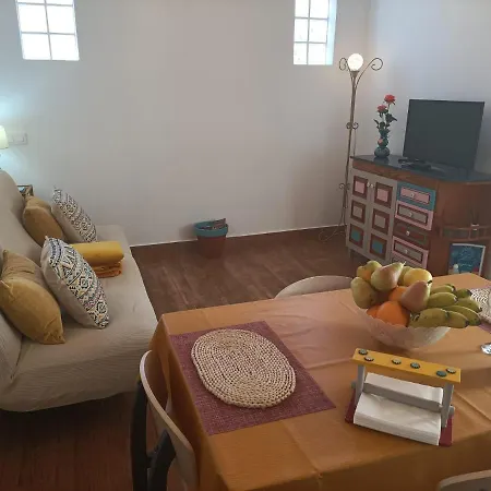 Penthouse Sunset View Tajao Apartment La Jaca