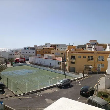 Apartment Penthouse Sunset View Tajao